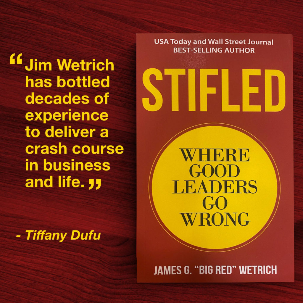 jim-wetrich-stifled-book-review-tiffany-dufu